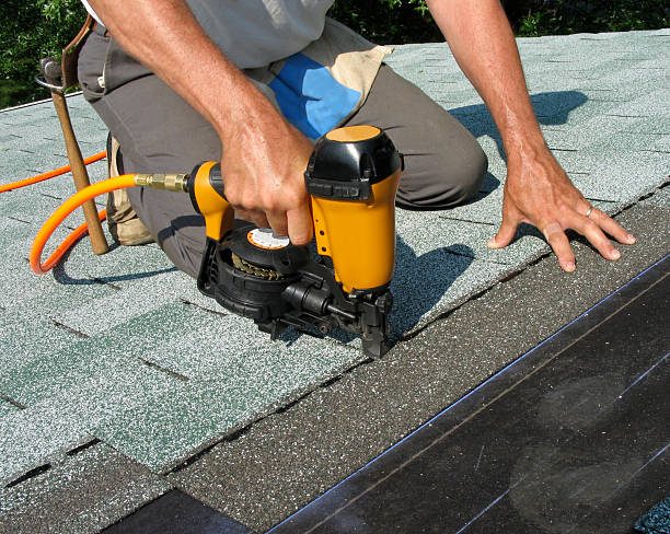 Best Roof Maintenance Services  in Stone Ridge, VA