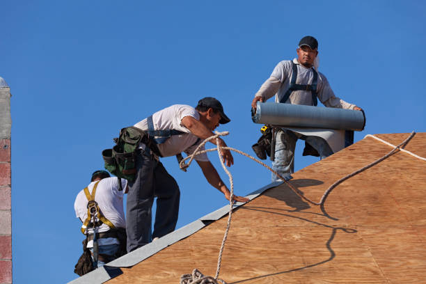 Quick and Trustworthy Emergency Roof Repair Services in Stone Ridge, VA