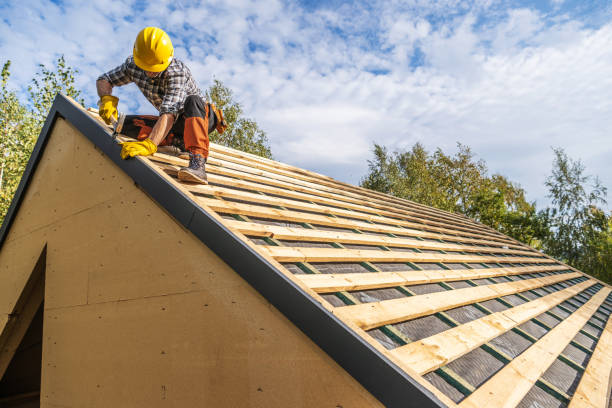 Best Residential Roof Replacement  in Stone Ridge, VA