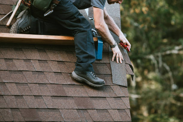 Best Commercial Roofing Services  in Stone Ridge, VA